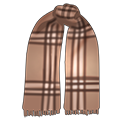 Теплый шарф
|||Уровень предмета: 20