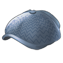 Кепка из шерсти||Смелый и дерзкий образ дополнит эта замечательная кепка, сочетающая традиционную форму с современным исполнением и материалами высочайшего качества!
|||Уровень предмета: 12