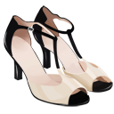 Легкие туфельки||Легкие туфли на каблуке отлично подойдут и для светского раута, и для прогулки тет-а-тет по морскому побережью вдали от огней вечеринки. Одновременно подчеркивая красоту ваших ножек, эти туфли не дадут им быстро устать за счет удобного подъема, что позволит вам веселиться всю ночь напролет!
|||Уровень предмета: 23